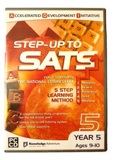 Step-Up bis SATS Jahr 5, Alter