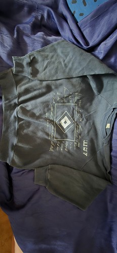 Hsv pullover gedruckten - pullover,