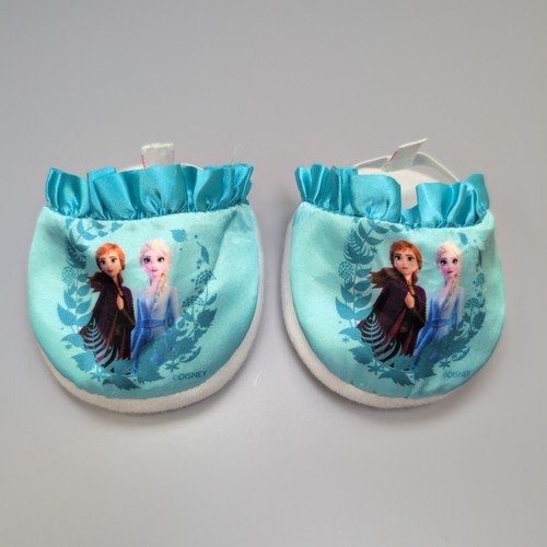 Build bear disney frozen - a,