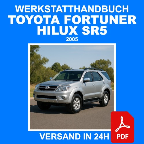 Werkstatthandbuch toyota - werkstatthandbuch,