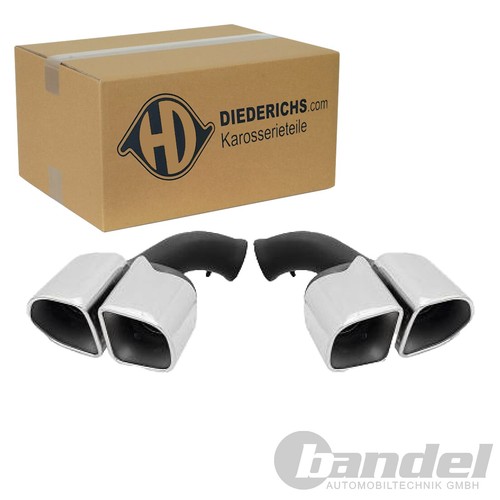 Diederichs tuning 65mm - diederichs,