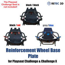 Playseat Challenge Mod
