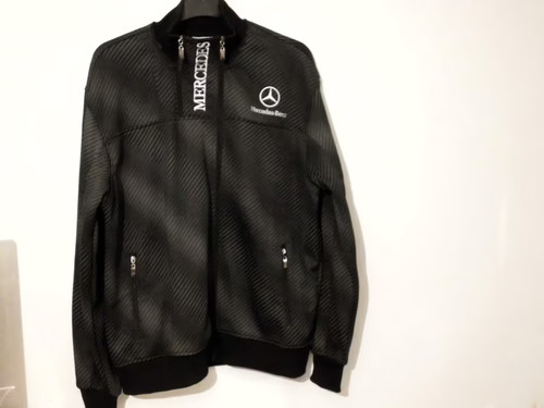 Jacke mercedes benz daimler - benz,