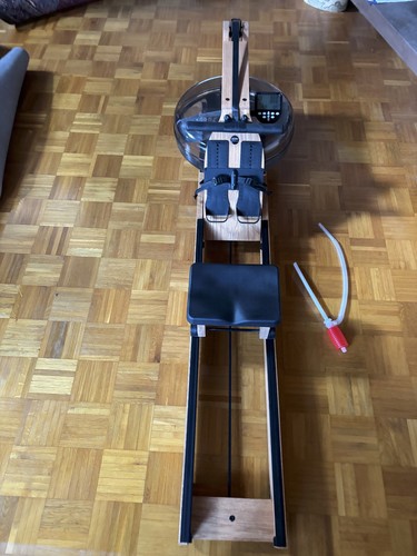 Waterrower original series - original,
