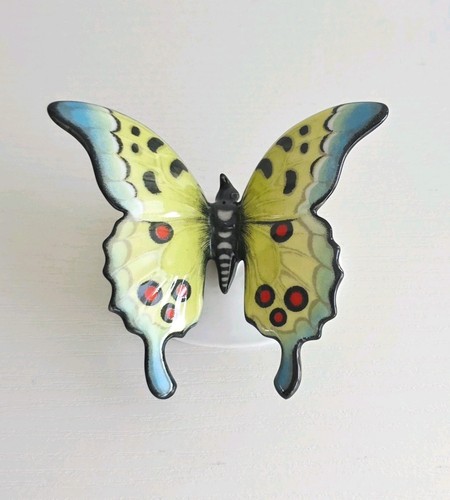 Rosenthal schmetterling - rosenthal,