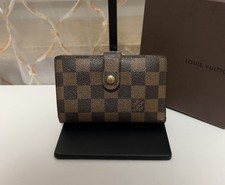 Louis Vuitton Bi-Fold Damen