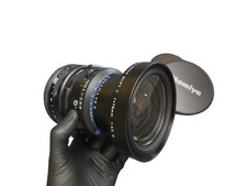 Mamiya Sekor Shift Z 75mm