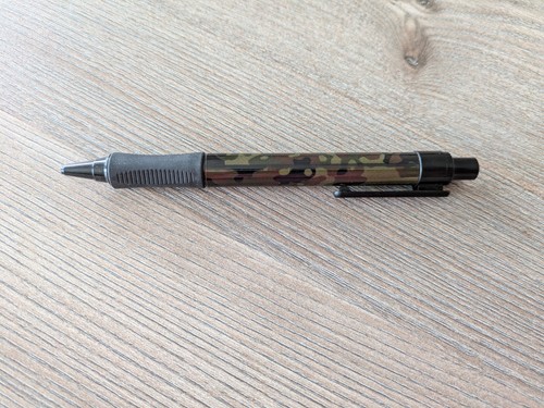 Kugelschreiber bundeswehr - kugelschreiber,
