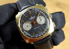 BREITLING 37 mm Chronograph