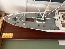 MG-Modellschiffe Cap Valiente