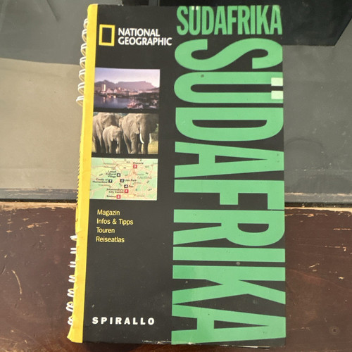 National geographic spirallo - national,