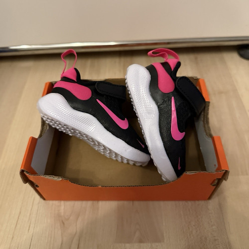 Nike revolution baby - nike, 7