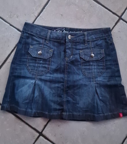 Edc esprit jeansrock 40 - by,