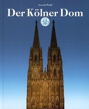 Der Kölner Dom ZUSTAND SEHR