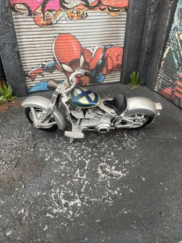 Marvel universe motorrad - universe, aus