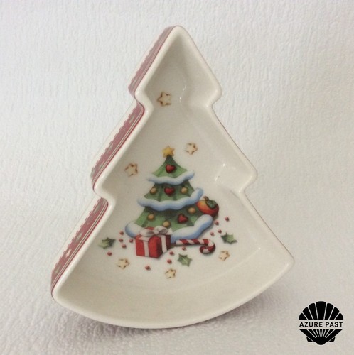 Seltene villeroy boch winter - seltene, &
