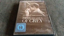 Fifty Shades of Grey DVD