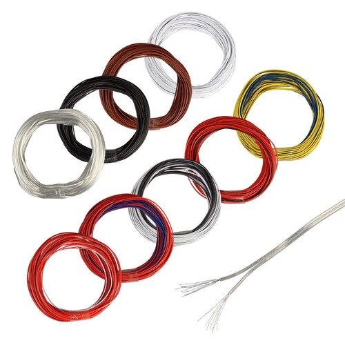 10m zwillingslitze 09 - 10m,