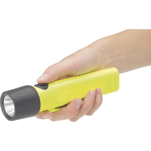 Acculux ex taschenlampe - acculux,