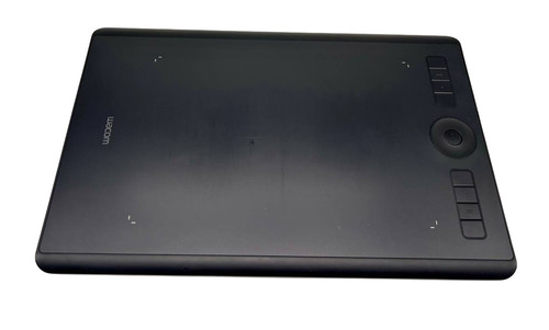 Wacom intuos pro medium - intuos,