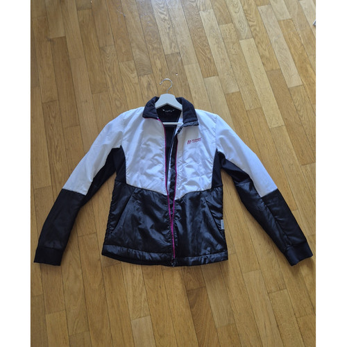 Maier sports damen - maier, jacke