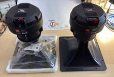 2 Stück JBL 2450 J mit Horn /