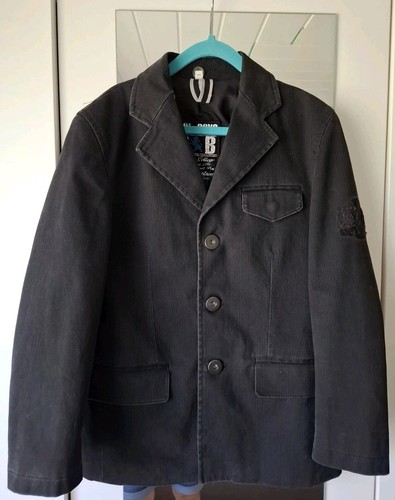 Jacket sakko blazer 134 - blazer, gr.