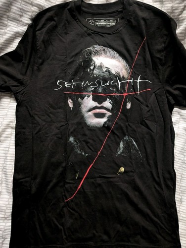 Original rammstein sehnsucht - original, sehnsucht/