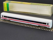 Minitrix 13356 Mittelwagen 1.Kl ICE 1 zu 12855 BR 401 wie NEU! OVP 1706-03-27