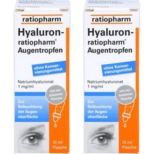 Hyaluron-ratiopharm