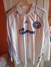 Rarität Holstein Kiel