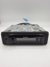 KENWOOD KDC-BT430U Autoradio