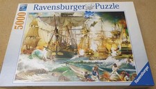 Ravensburger Puzzle 5000 Teile
