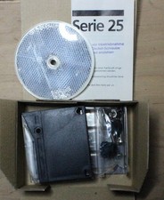 Visolux Lichtschranke RL 25/35
