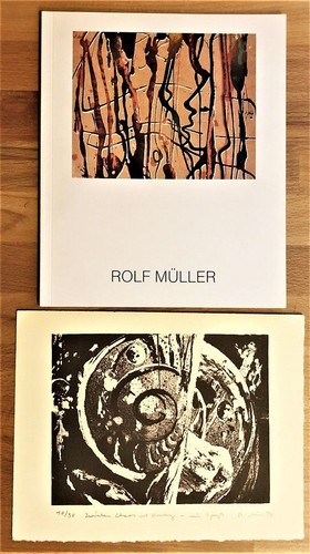 Rolf müller halle - (saale),