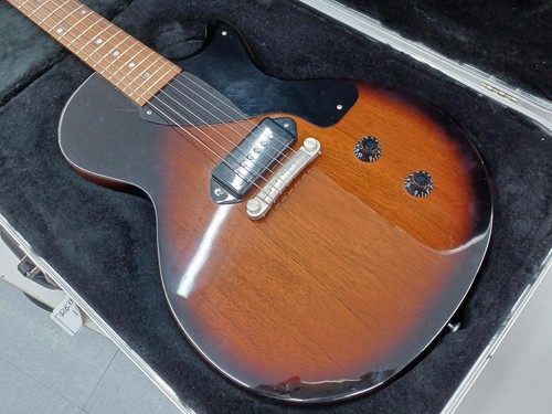 Gibson usa les paul - gibson, junior