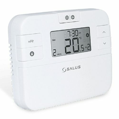 Salus rt510 digitaler - salus,