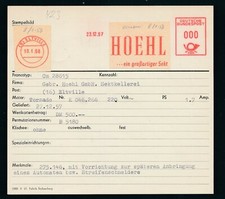 S0423) Francotyp AFS