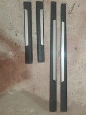Audi einstiegsleisten - 4f,