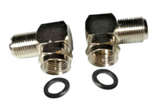 2 Stück 4k SAT TV Kabel