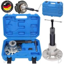 12T Hydraulischer Radlager