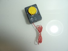 Mehano F370 Steuerungszubehör Fahrregler Regler siehe Foto CK1295 o.