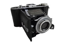 Agfa billy record kamera - agfa, billy-record