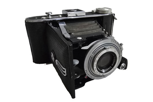 Agfa billy record - agfa, billy-record