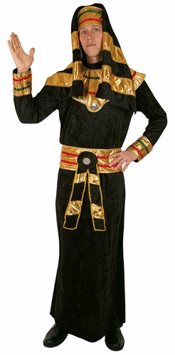 Pharao kostüm herren ägypter - kostüm,