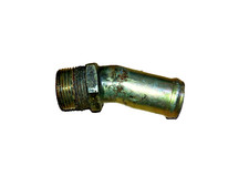 Stutzen öl motorblock - Öl,