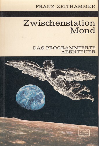 Kosmos bibliothek 264 - kosmos,