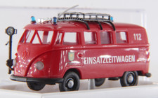 Brekina 1:87 VW T1 A.S.S T1b