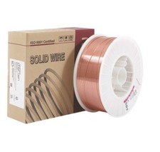 Schweißdraht Hartauftrag