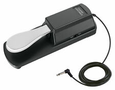 Universal Sustain Pedal